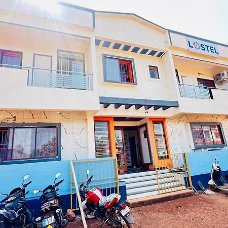 Lostel Gokarna Gokarna  Exterior foto
