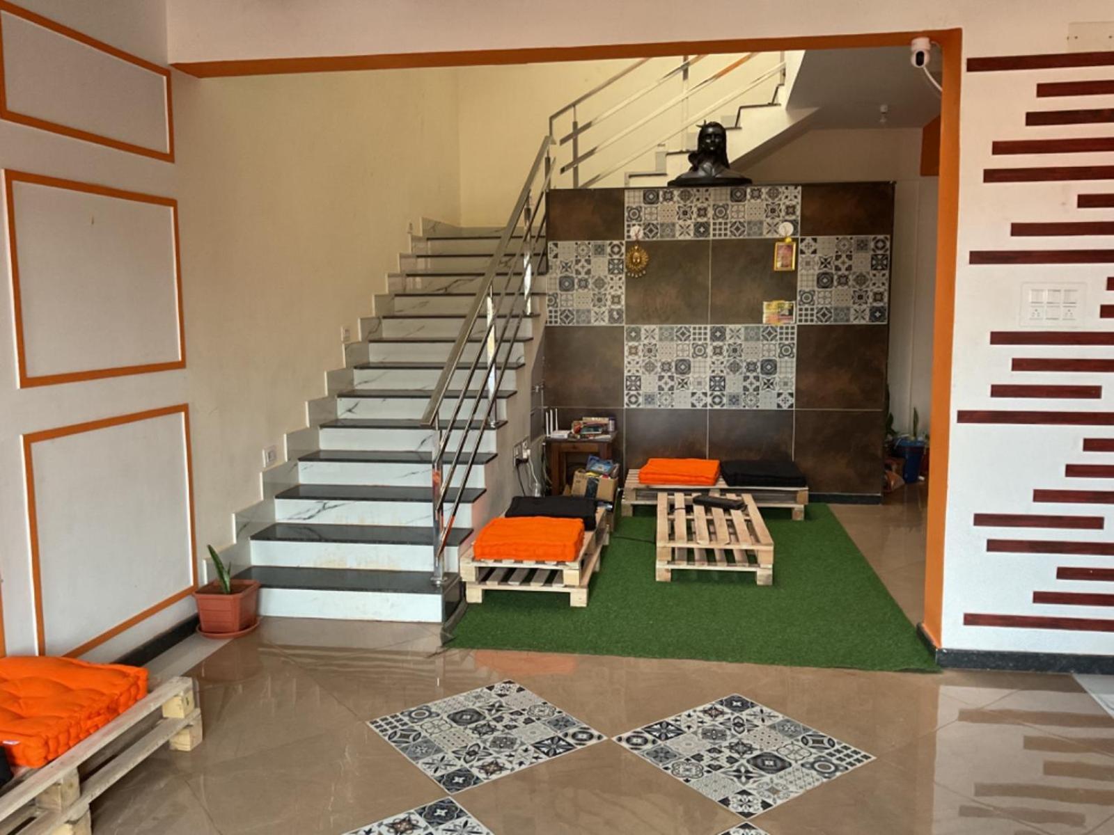 Lostel Gokarna Gokarna  Exterior foto